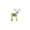 deers jeleni sperk miss brazil